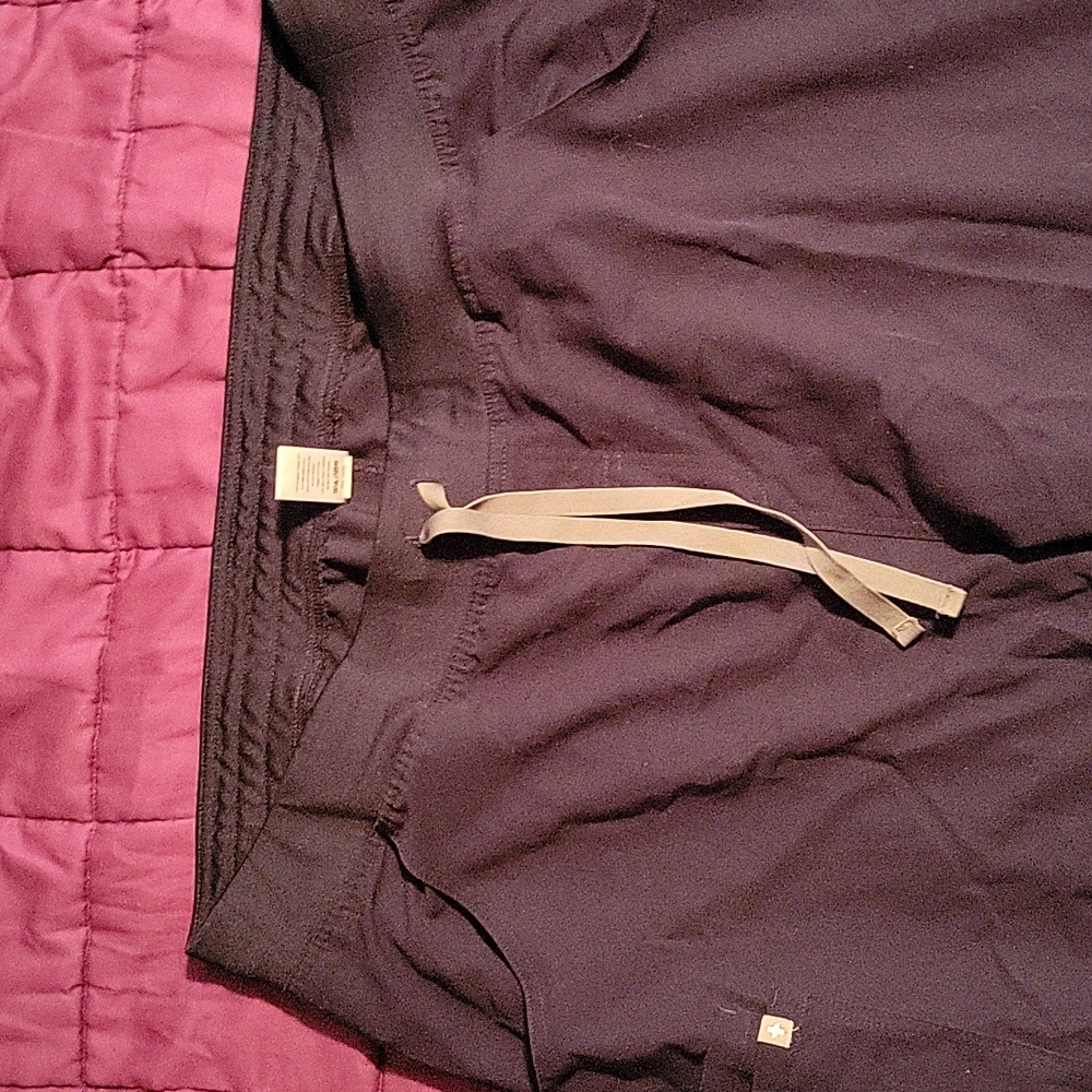 Womens Figs Scrub Pants